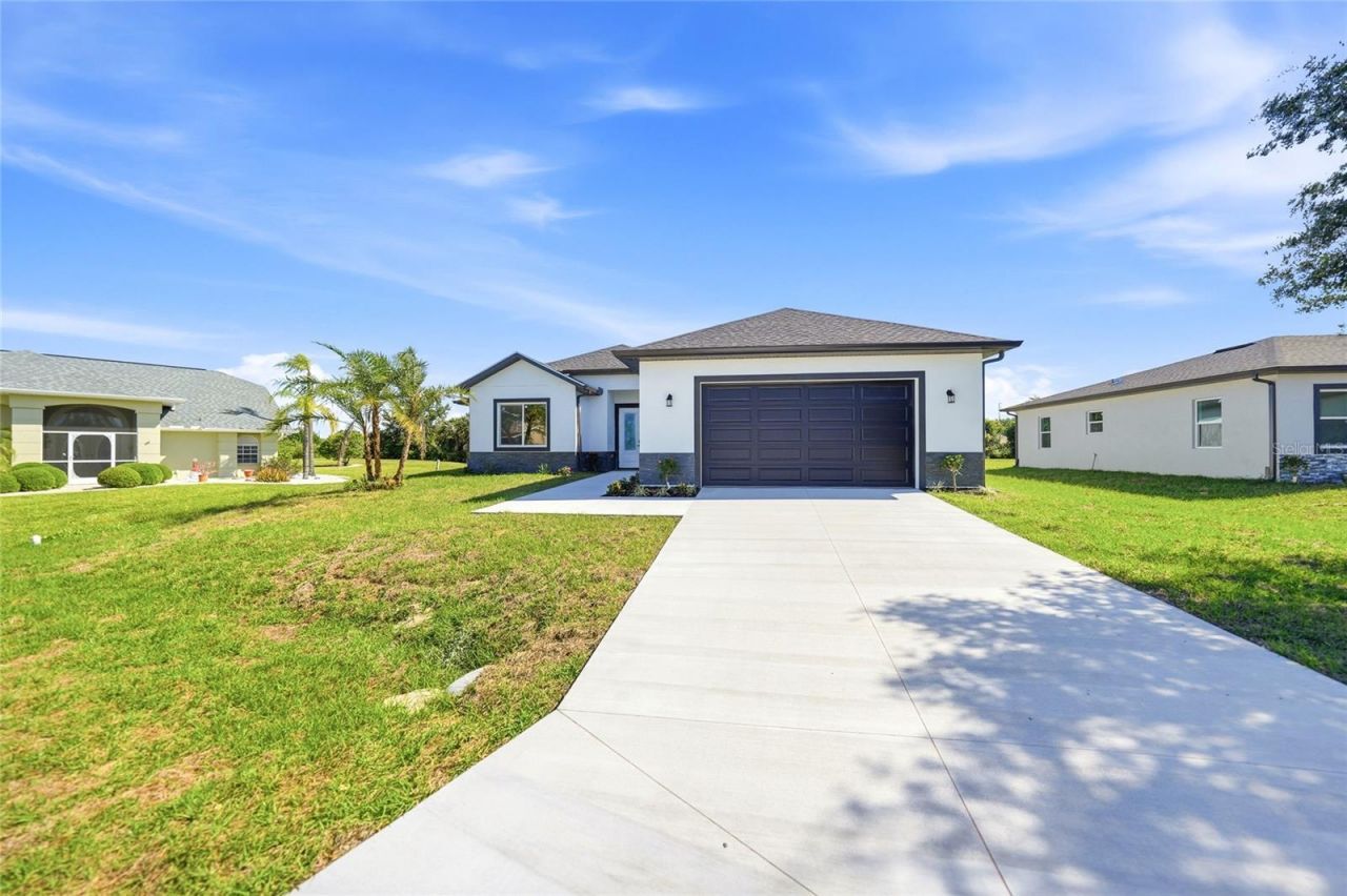 328 San Ambrosio Street , Punta Gorda, FL 33983 Photo