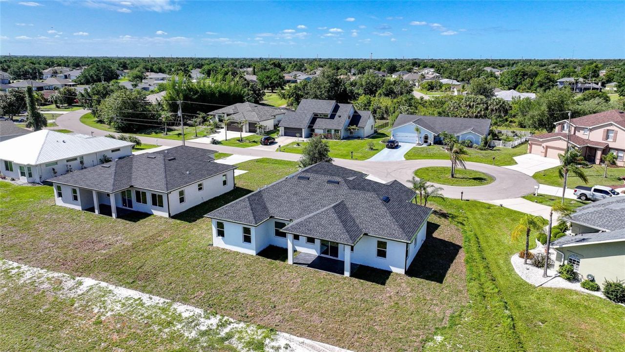 328 San Ambrosio Street , Punta Gorda, FL 33983 Photo