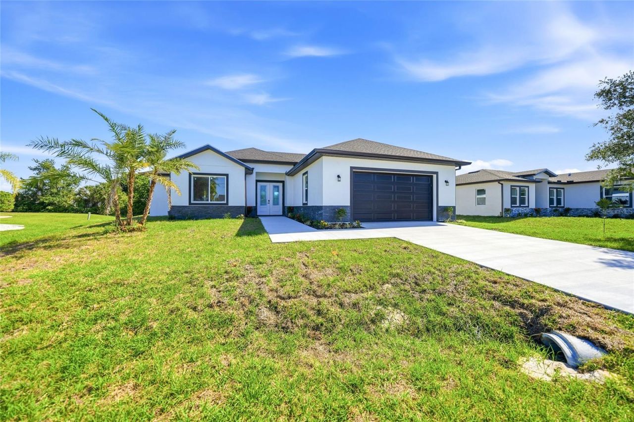 328 San Ambrosio Street , Punta Gorda, FL 33983 Photo
