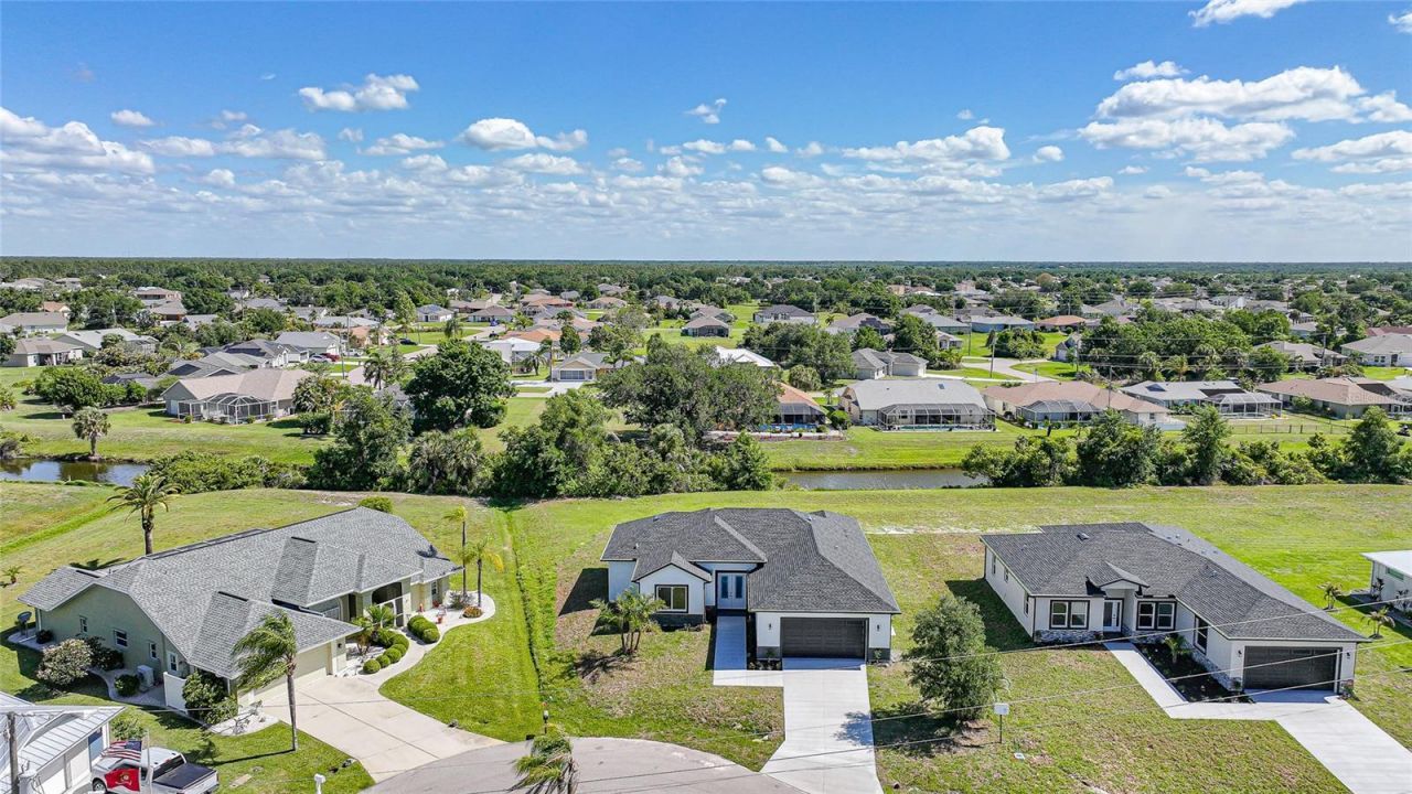 328 San Ambrosio Street , Punta Gorda, FL 33983 Photo