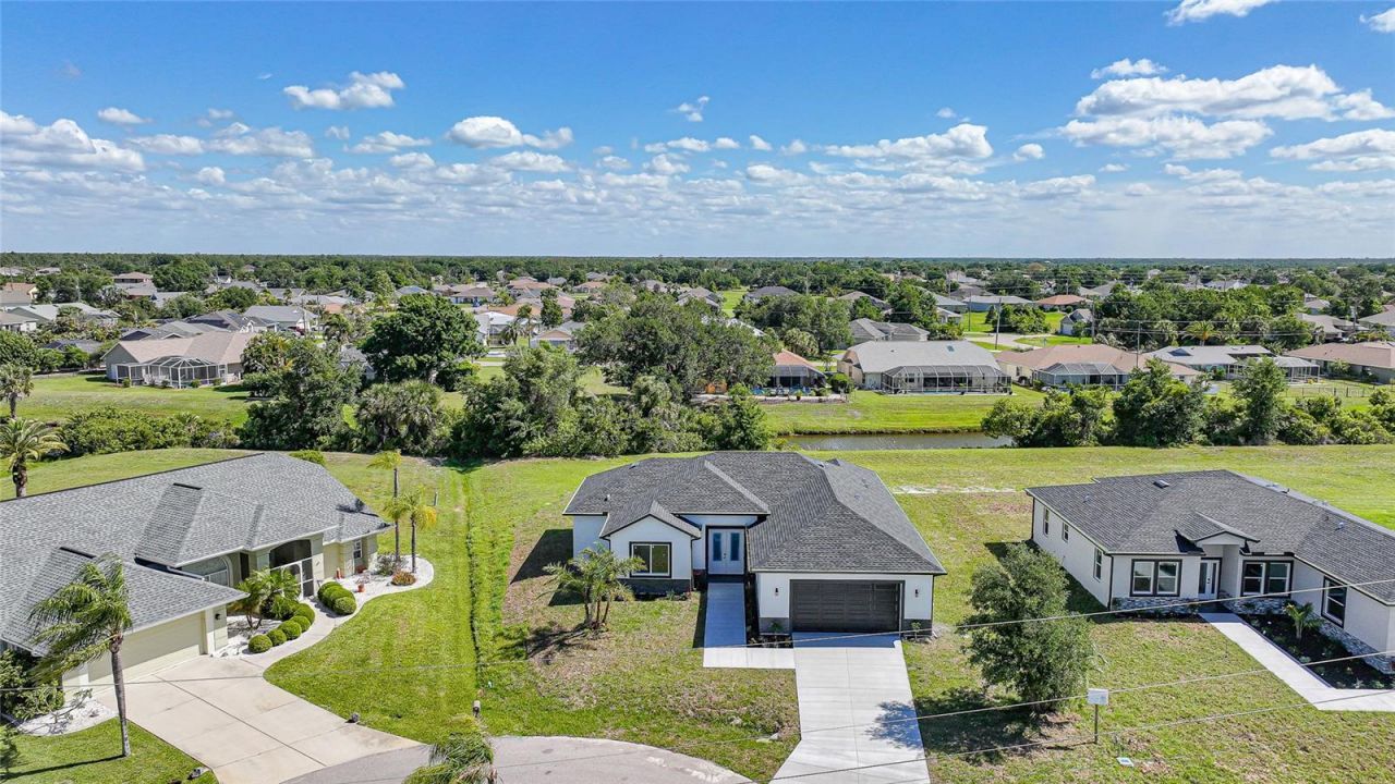 328 San Ambrosio Street , Punta Gorda, FL 33983 Photo