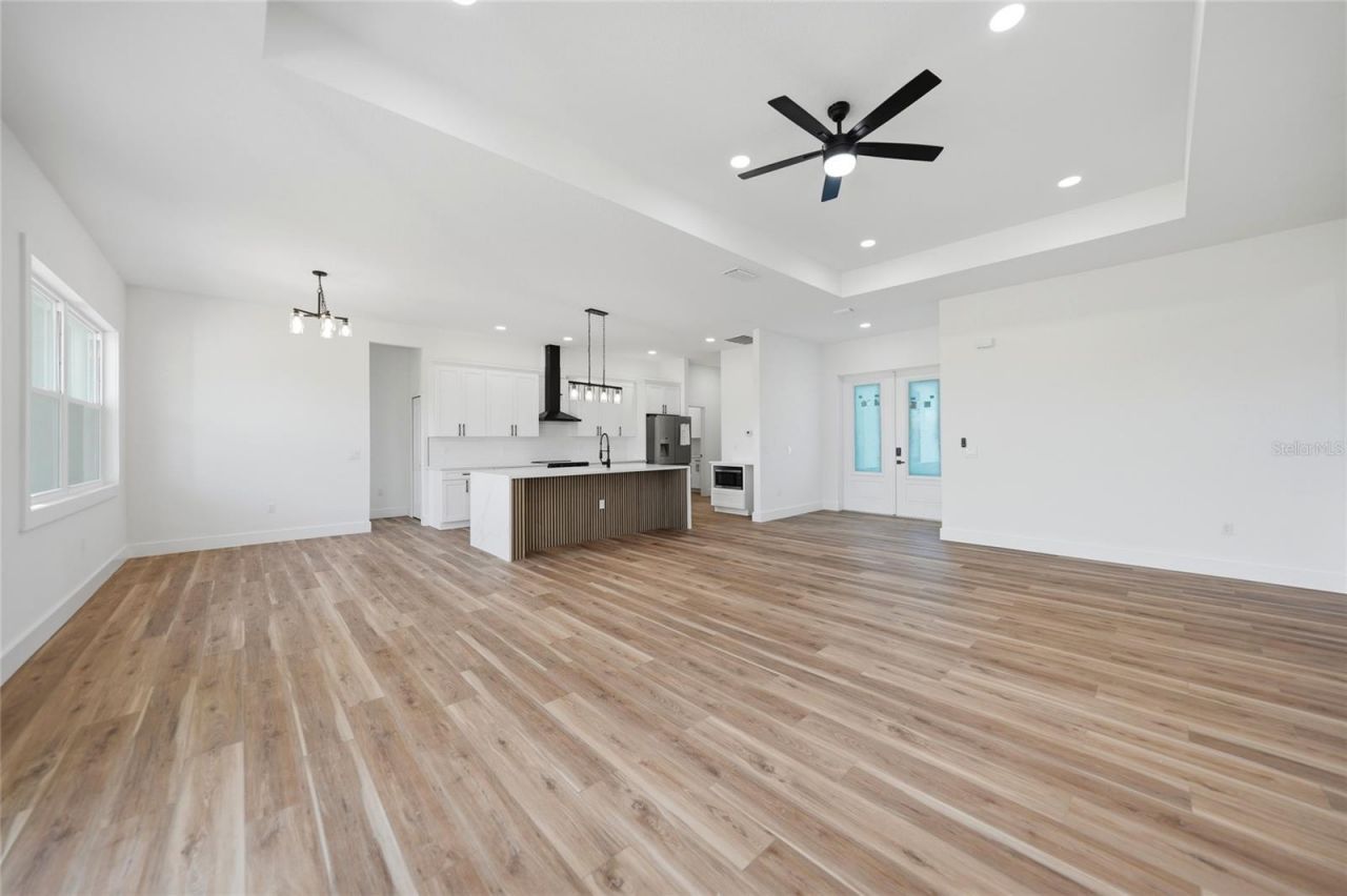 328 San Ambrosio Street , Punta Gorda, FL 33983 Photo