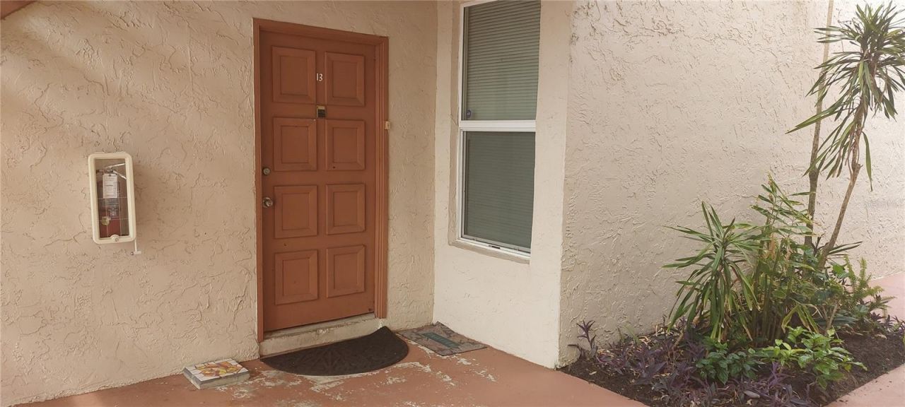 546 Orange Drive , Unit 13, Altamonte Springs, FL 32701 Photo
