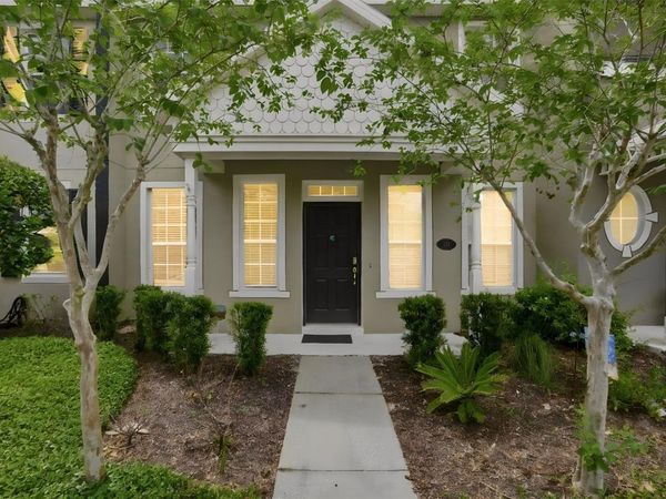 224 WOODHOUSE LANE , DELAND, FL 32724