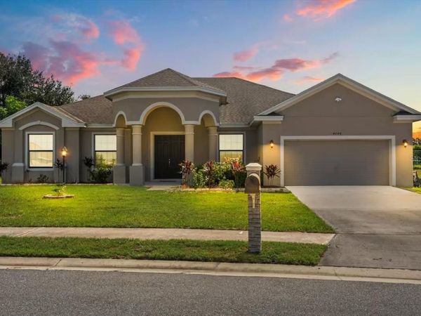 4046 DINNER LAKE WAY , LAKE WALES, FL 33859