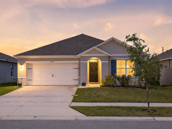 5295 BRACKS LANDING DRIVE, ST CLOUD, FL 34771