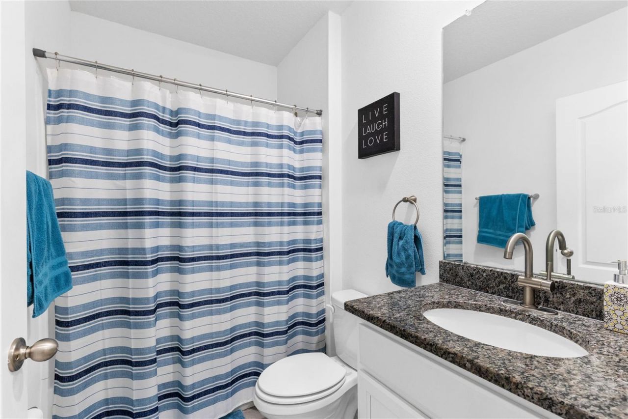 5295 Bracks Landing Drive, Saint Cloud, FL 34771 Photo