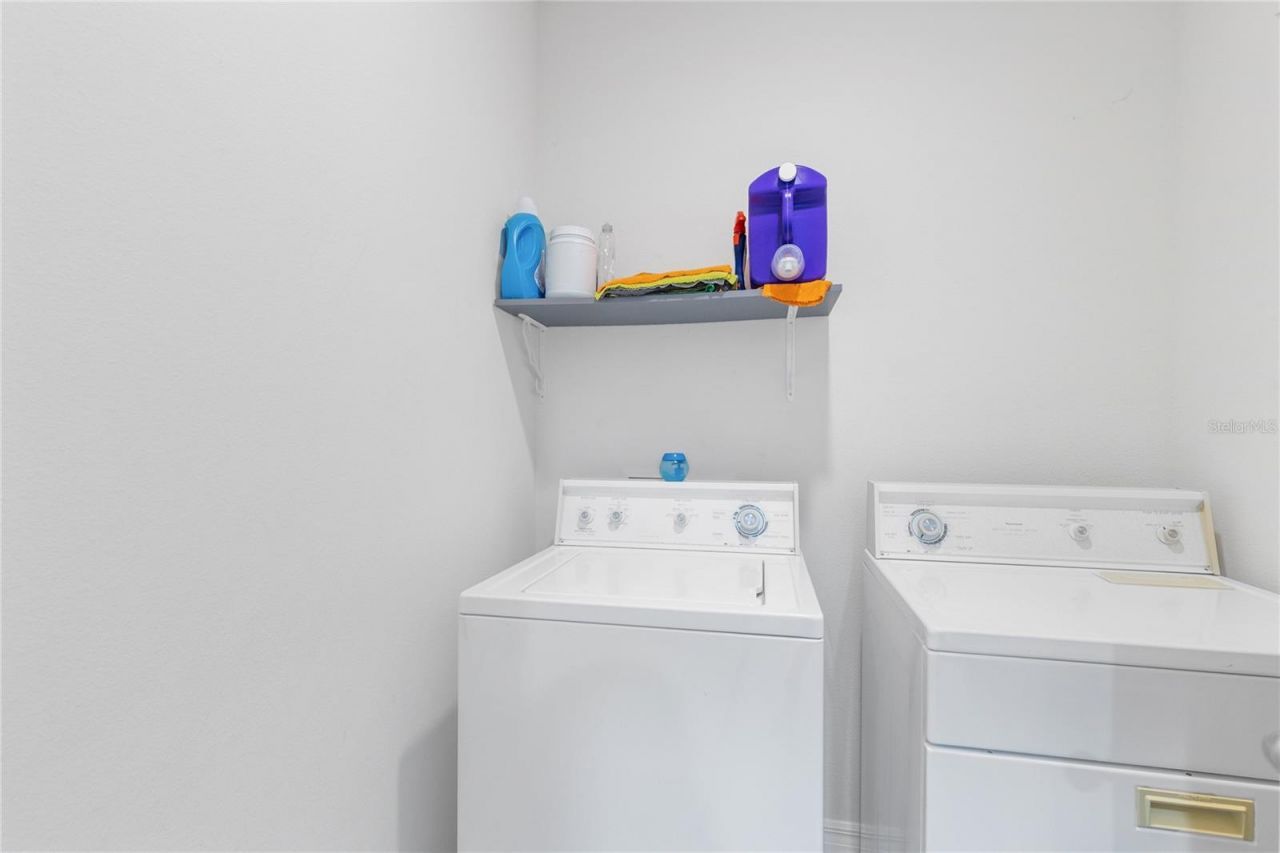 5295 Bracks Landing Drive, Saint Cloud, FL 34771 Photo