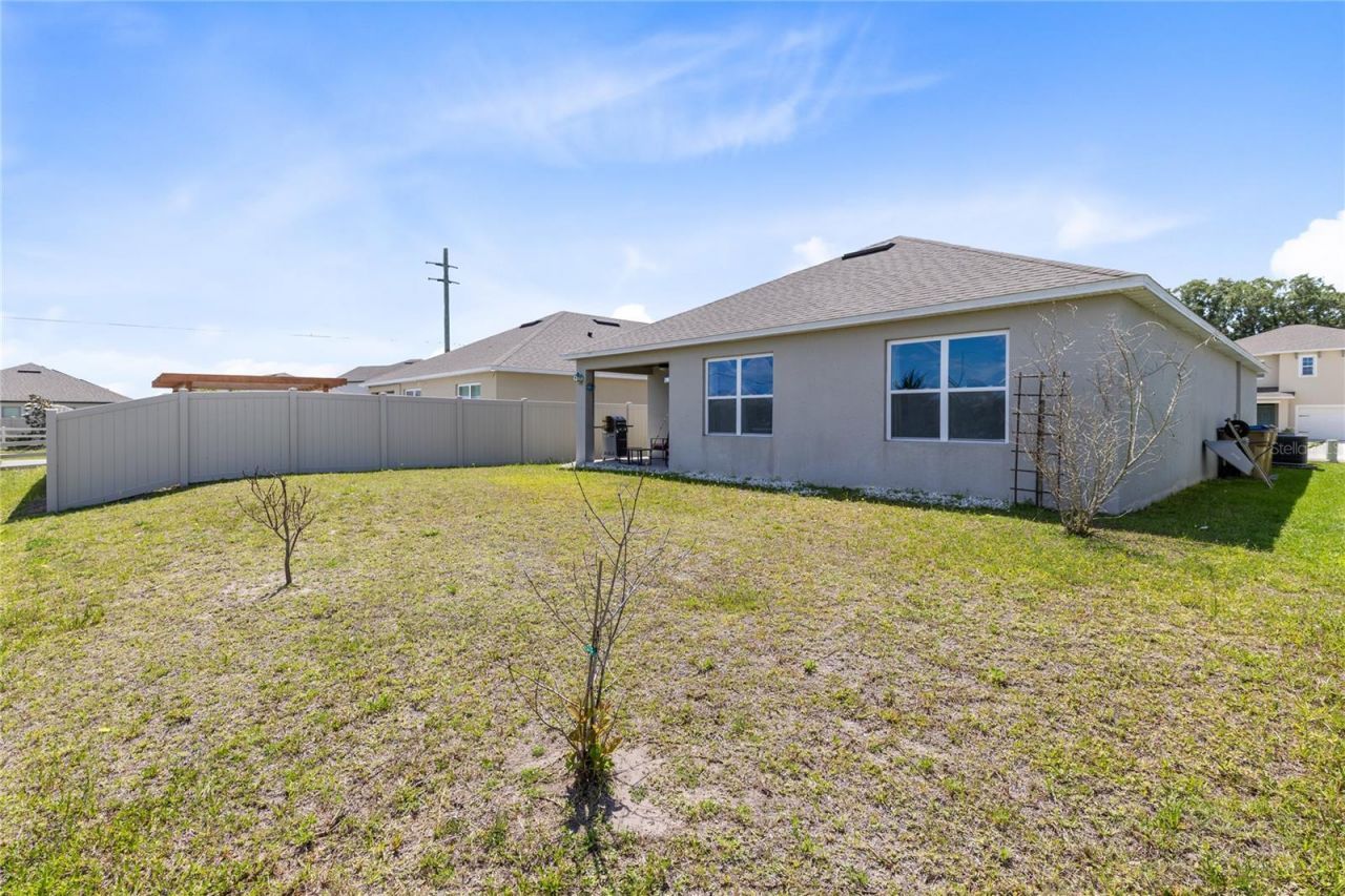 5295 Bracks Landing Drive, Saint Cloud, FL 34771 Photo