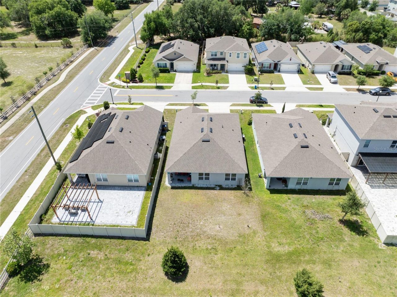 5295 Bracks Landing Drive, Saint Cloud, FL 34771 Photo