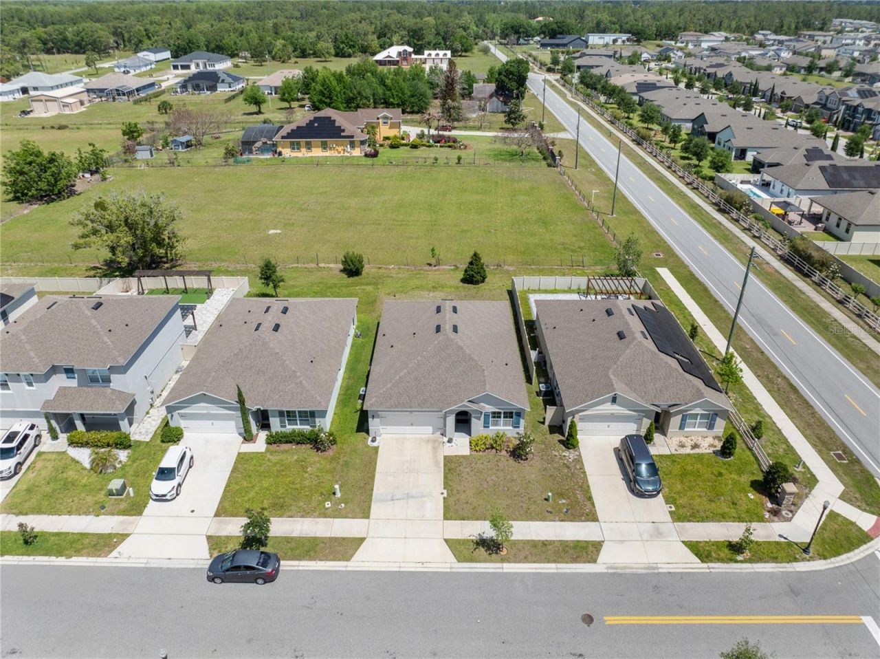 5295 Bracks Landing Drive, Saint Cloud, FL 34771 Photo