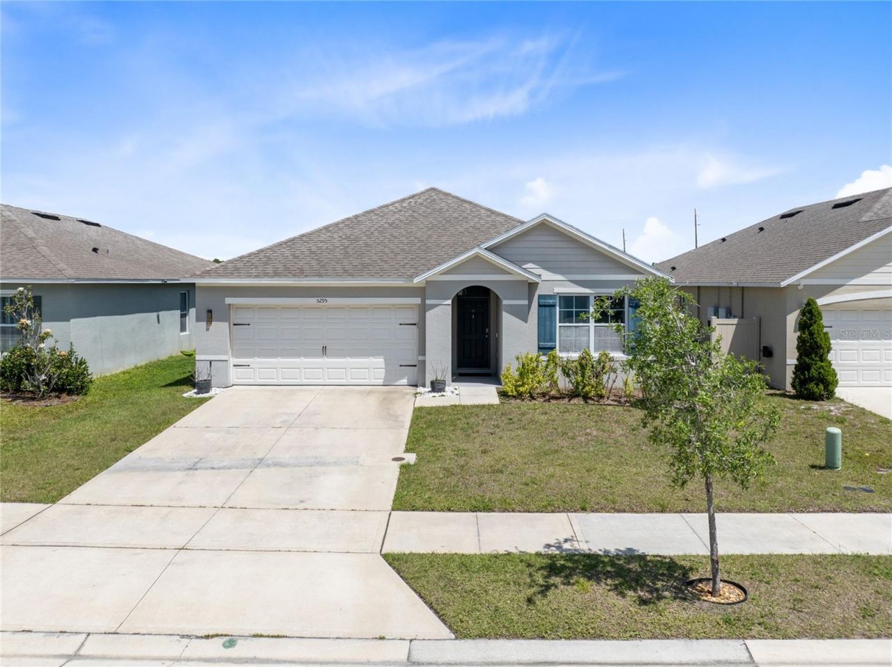 5295 Bracks Landing Drive, Saint Cloud, FL 34771 Photo