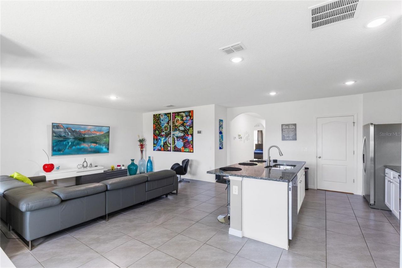 5295 Bracks Landing Drive, Saint Cloud, FL 34771 Photo