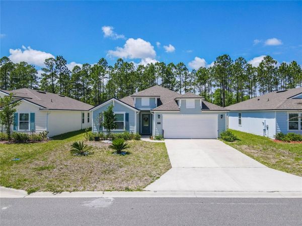 617 NARVAREZ AVENUE , ST AUGUSTINE, FL 32084