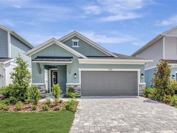 31232 PENDLETON LANDING CIRCLE, WESLEY CHAPEL, FL 33545