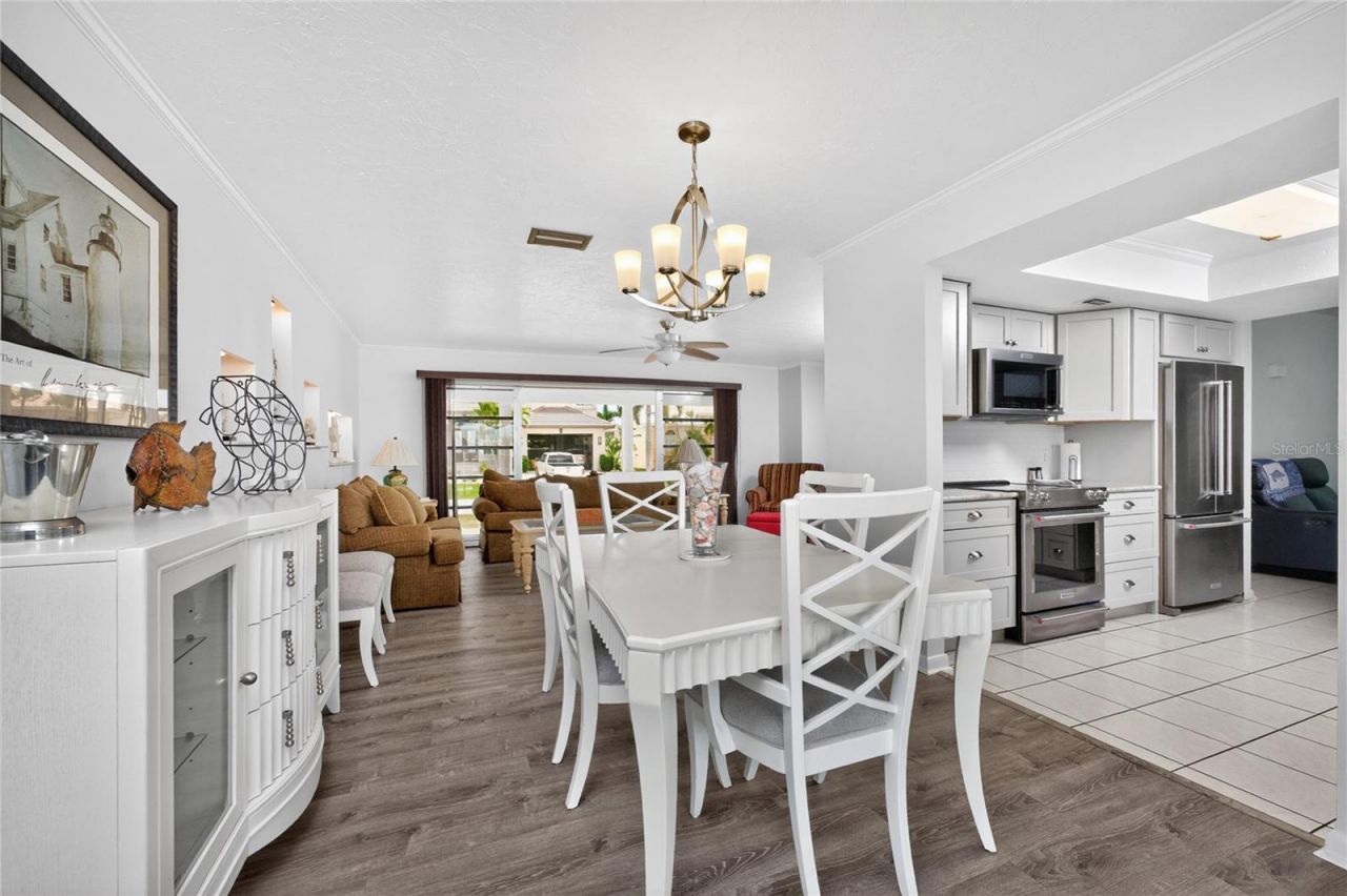 2122 Cassino Court , Punta Gorda, FL 33950 Photo