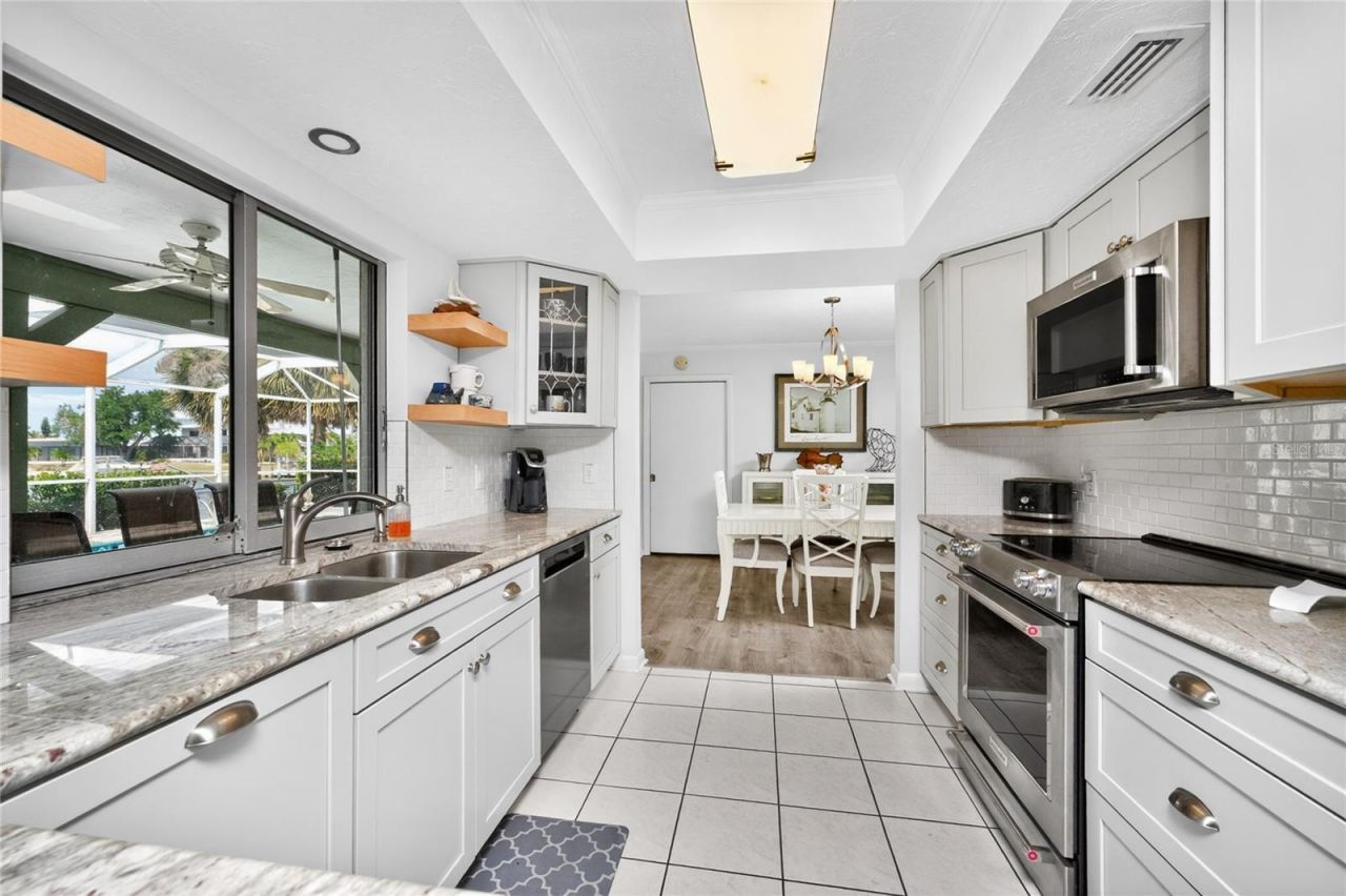 2122 Cassino Court , Punta Gorda, FL 33950 Photo