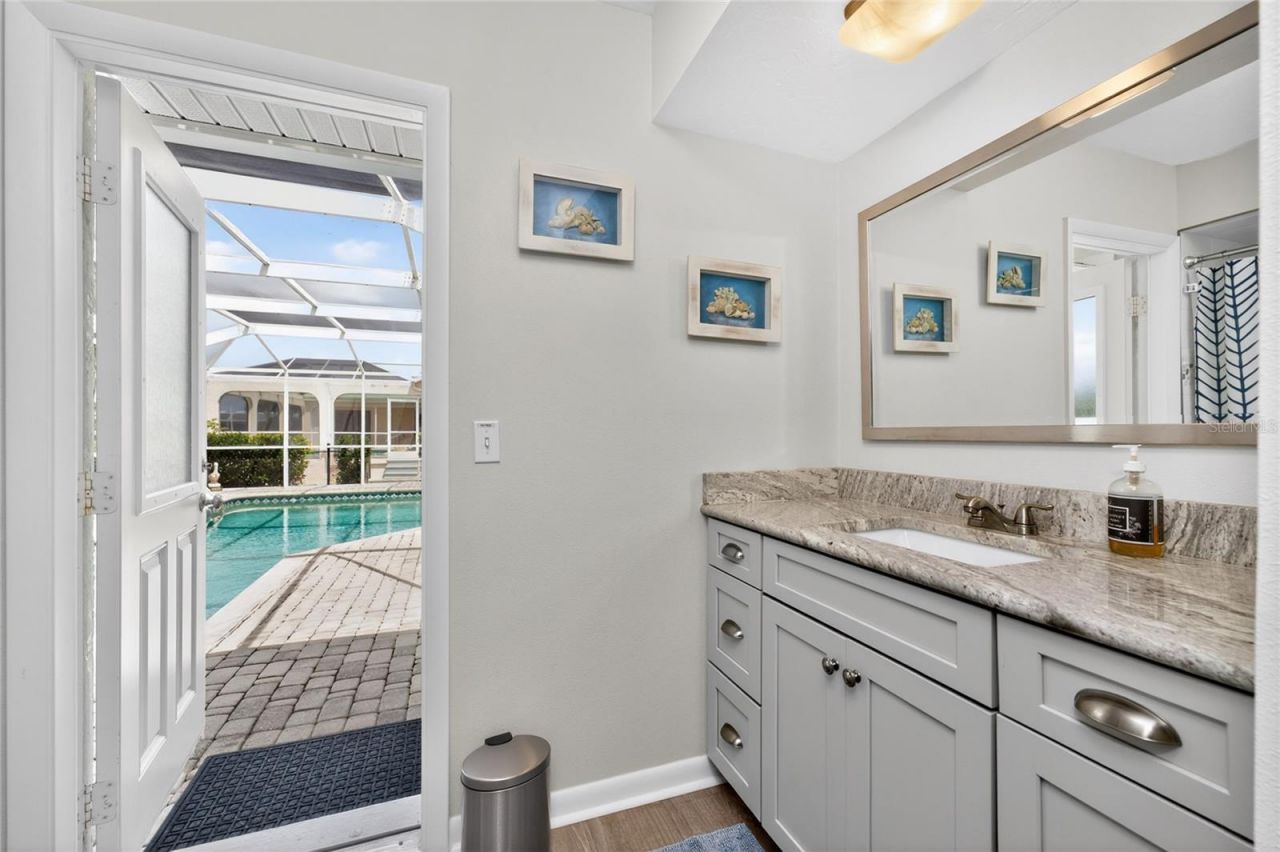 2122 Cassino Court , Punta Gorda, FL 33950 Photo