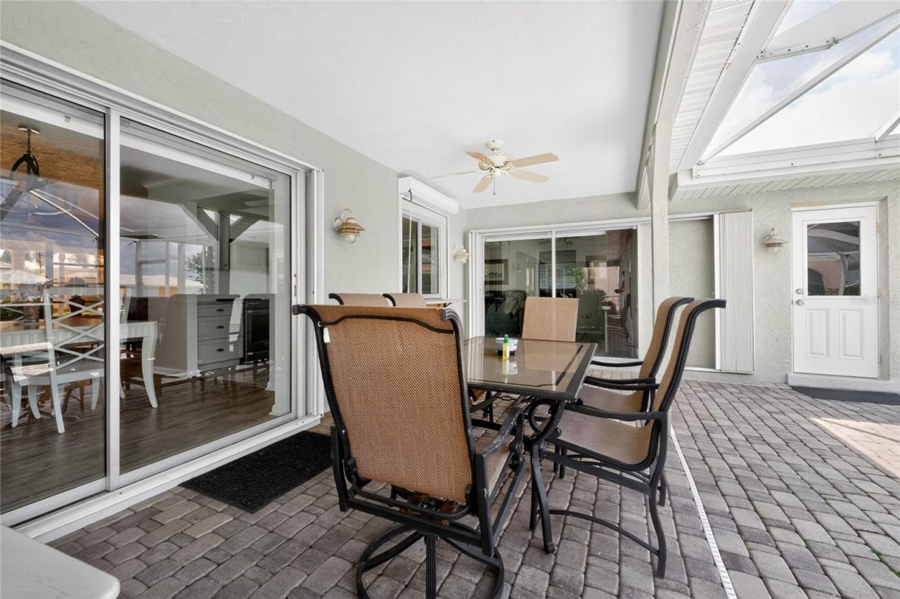 2122 Cassino Court , Punta Gorda, FL 33950 Photo