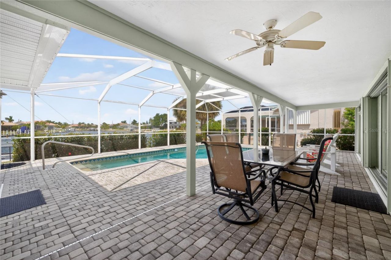 2122 Cassino Court , Punta Gorda, FL 33950 Photo