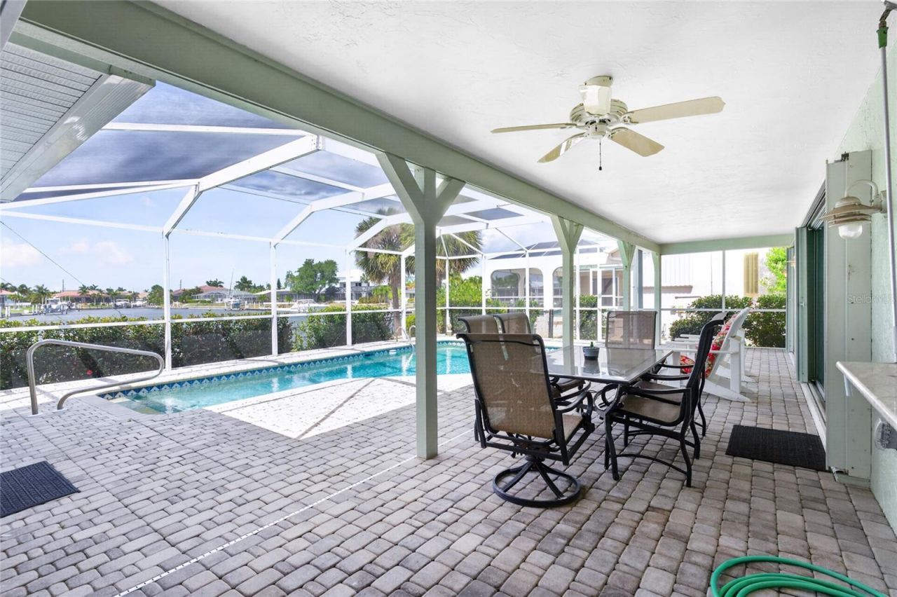 2122 Cassino Court , Punta Gorda, FL 33950 Photo