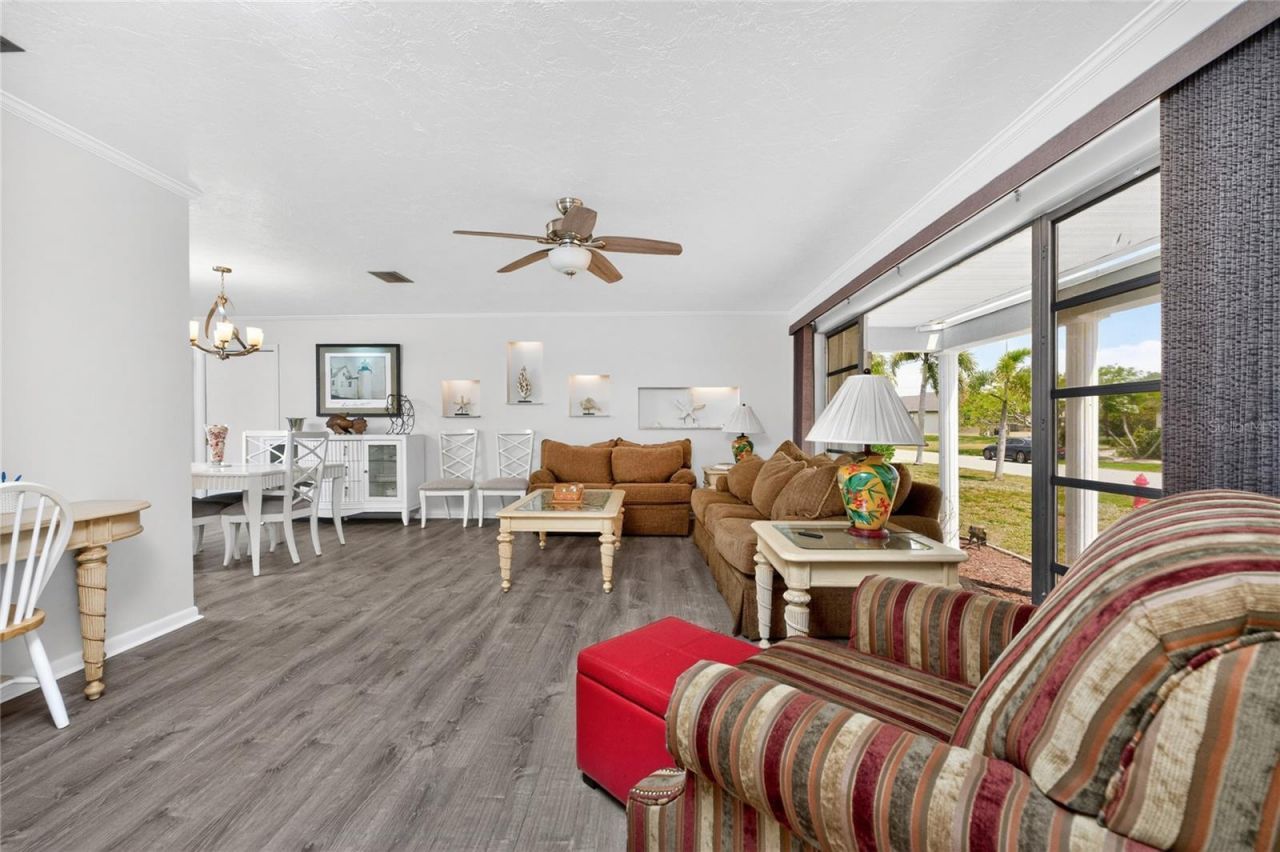 2122 Cassino Court , Punta Gorda, FL 33950 Photo