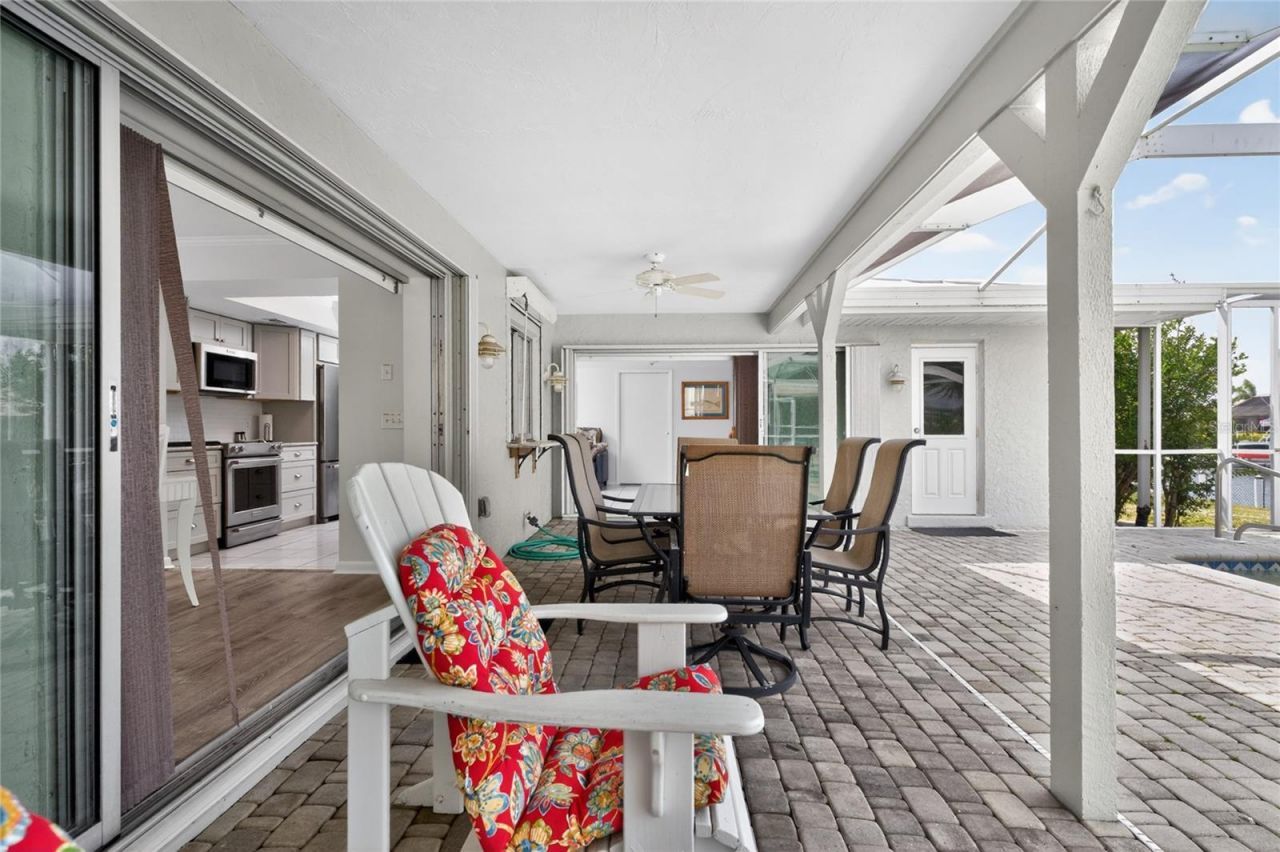 2122 Cassino Court , Punta Gorda, FL 33950 Photo