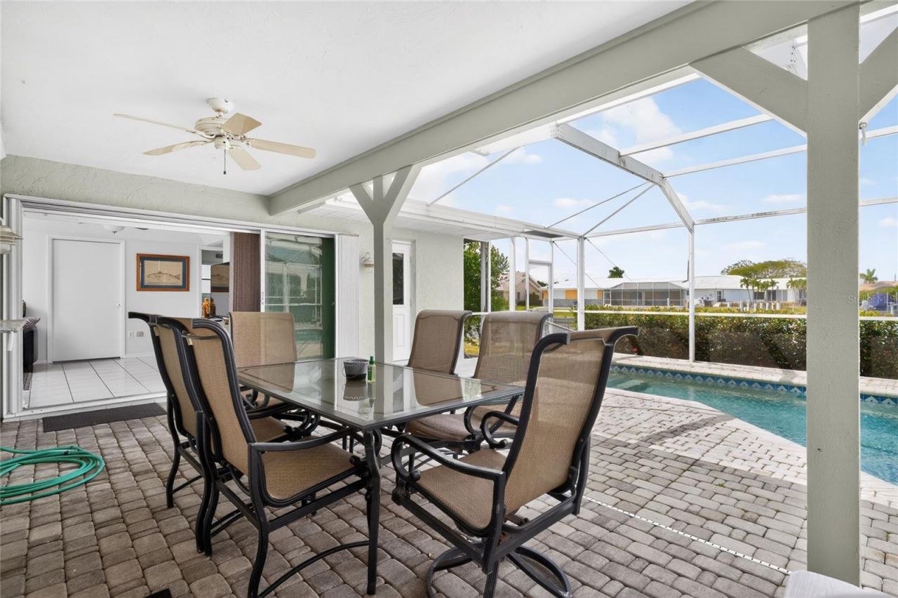 2122 Cassino Court , Punta Gorda, FL 33950 Photo