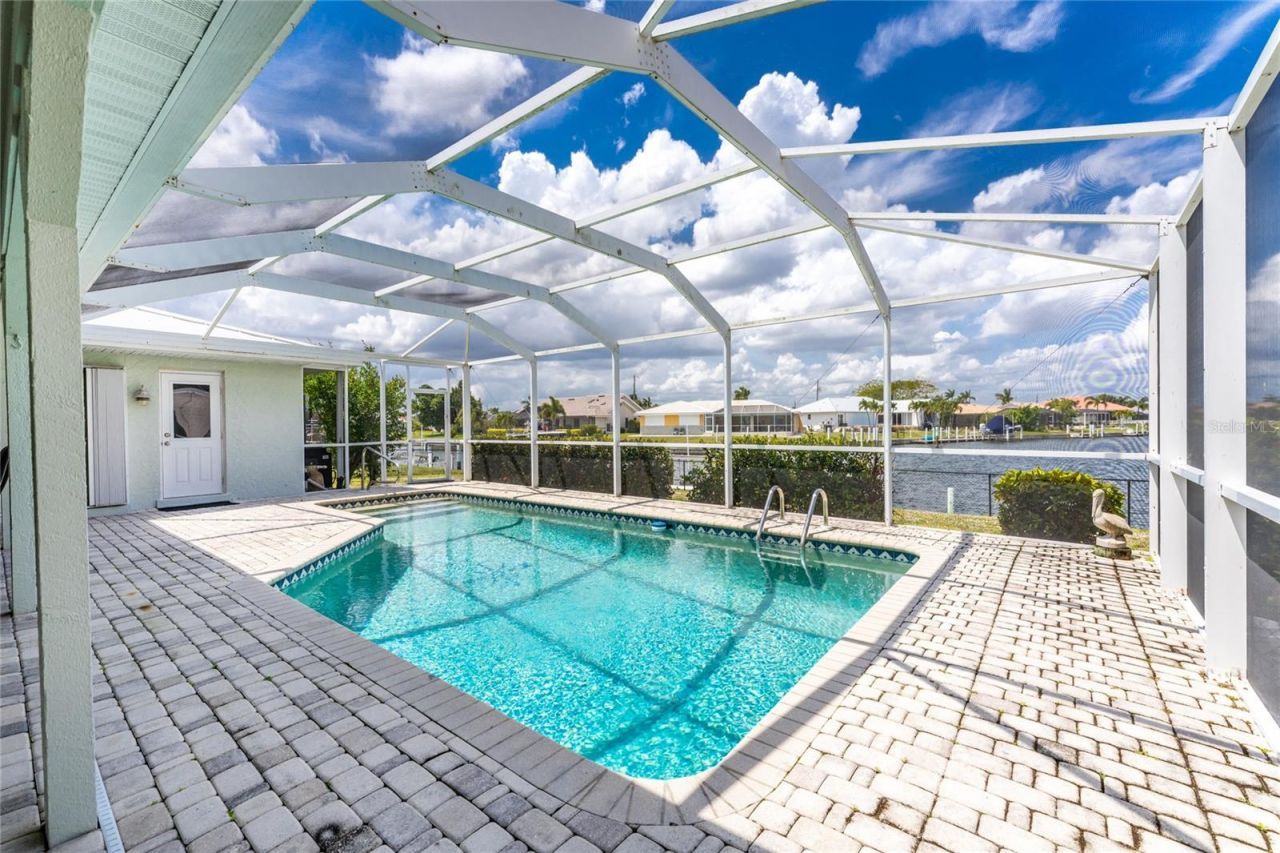 2122 Cassino Court , Punta Gorda, FL 33950 Photo