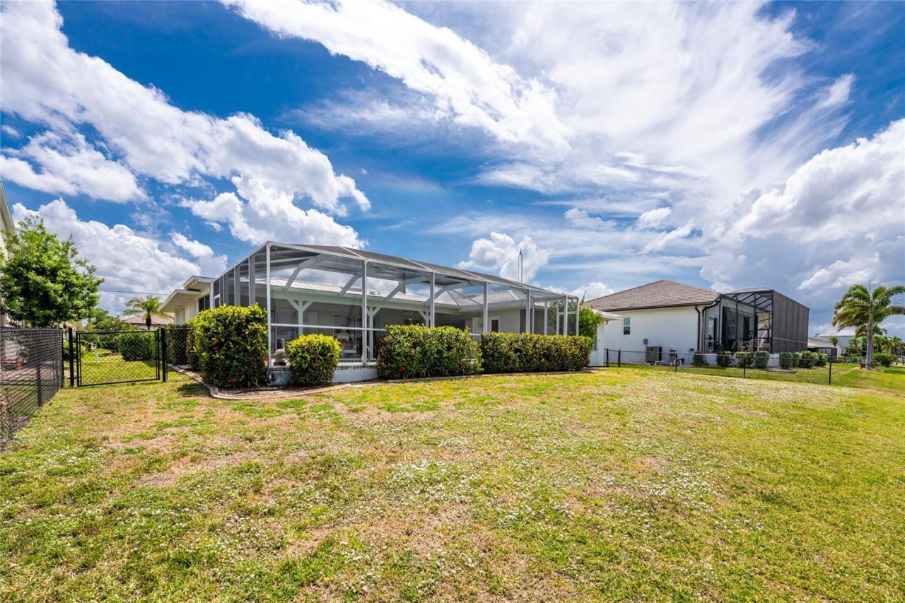 2122 Cassino Court , Punta Gorda, FL 33950 Photo