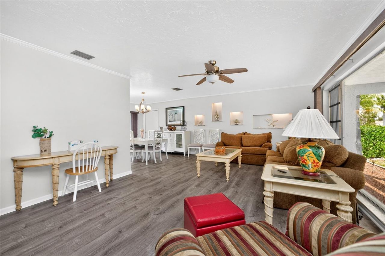 2122 Cassino Court , Punta Gorda, FL 33950 Photo