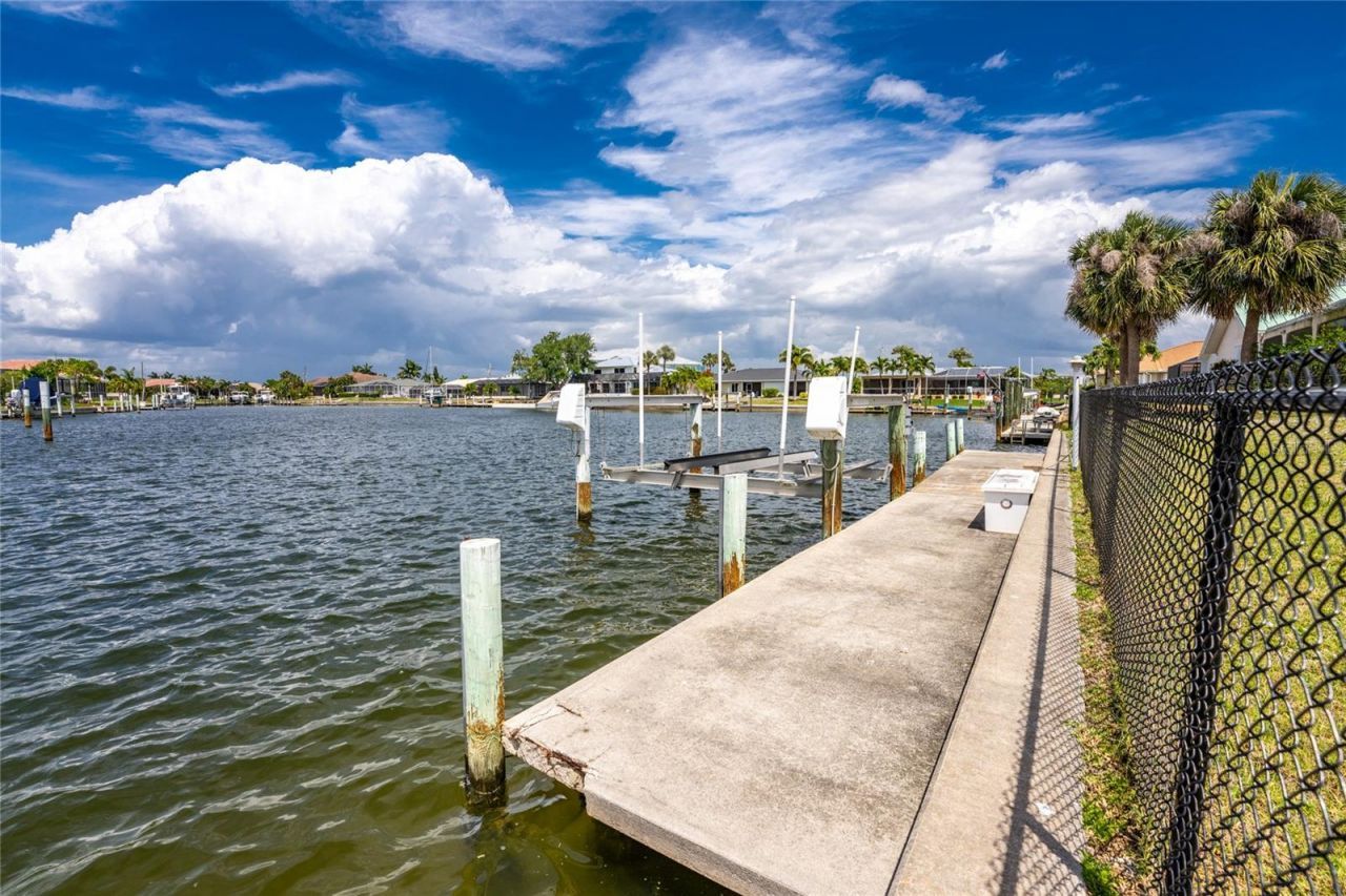 2122 Cassino Court , Punta Gorda, FL 33950 Photo