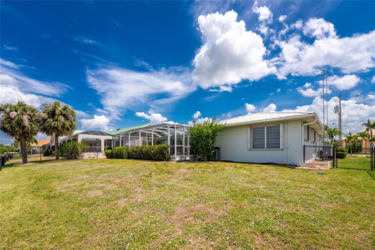 2122 Cassino Court , Punta Gorda, FL 33950 Photo