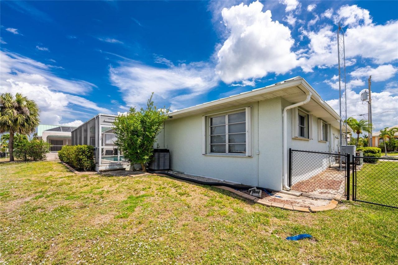 2122 Cassino Court , Punta Gorda, FL 33950 Photo