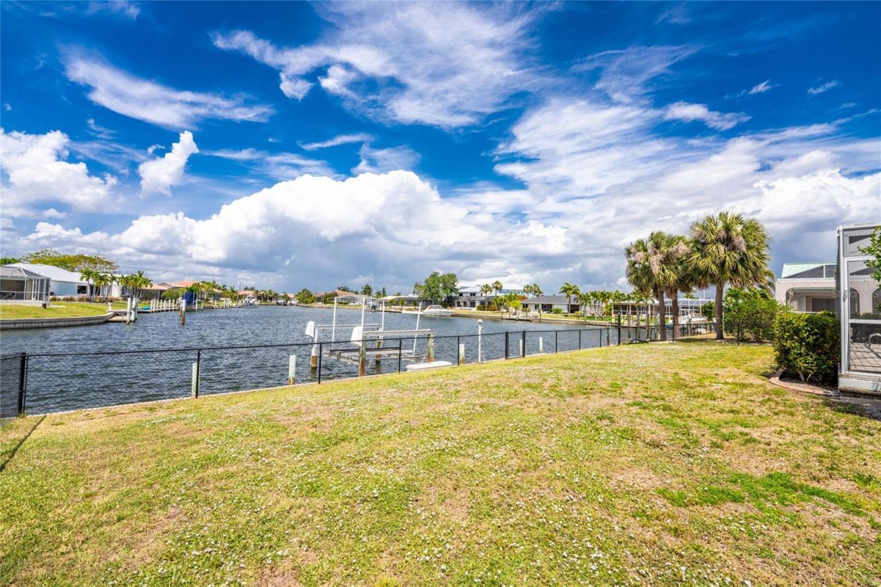 2122 Cassino Court , Punta Gorda, FL 33950 Photo