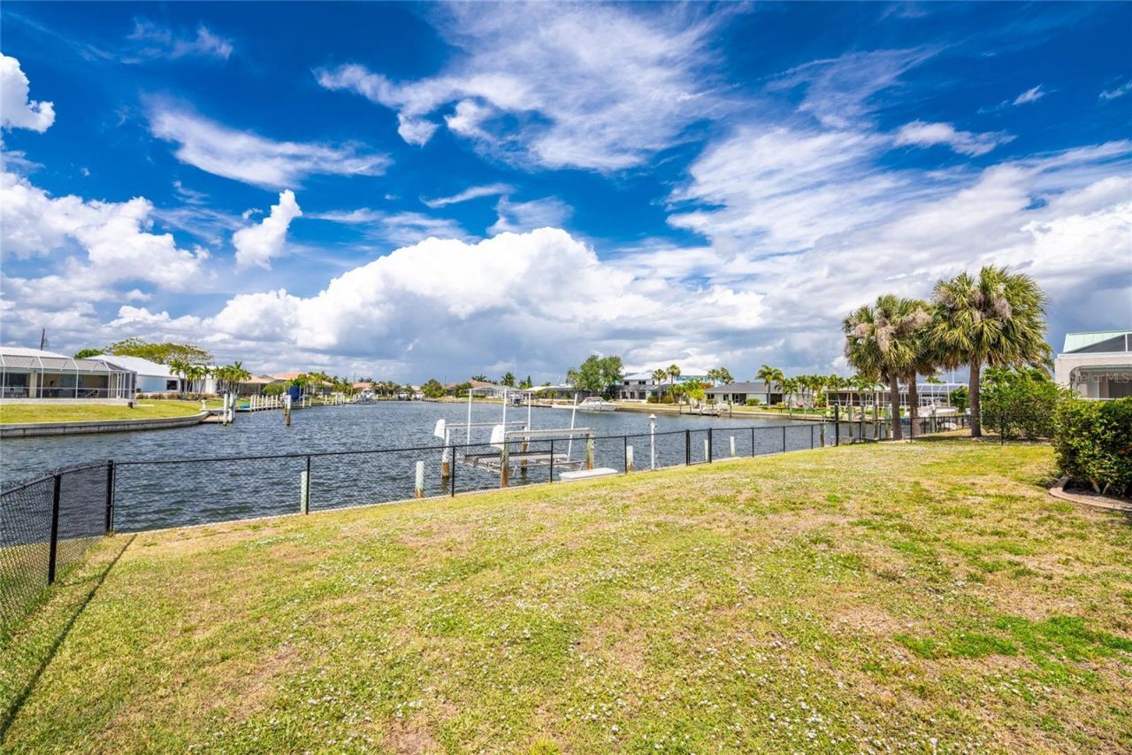2122 Cassino Court , Punta Gorda, FL 33950 Photo