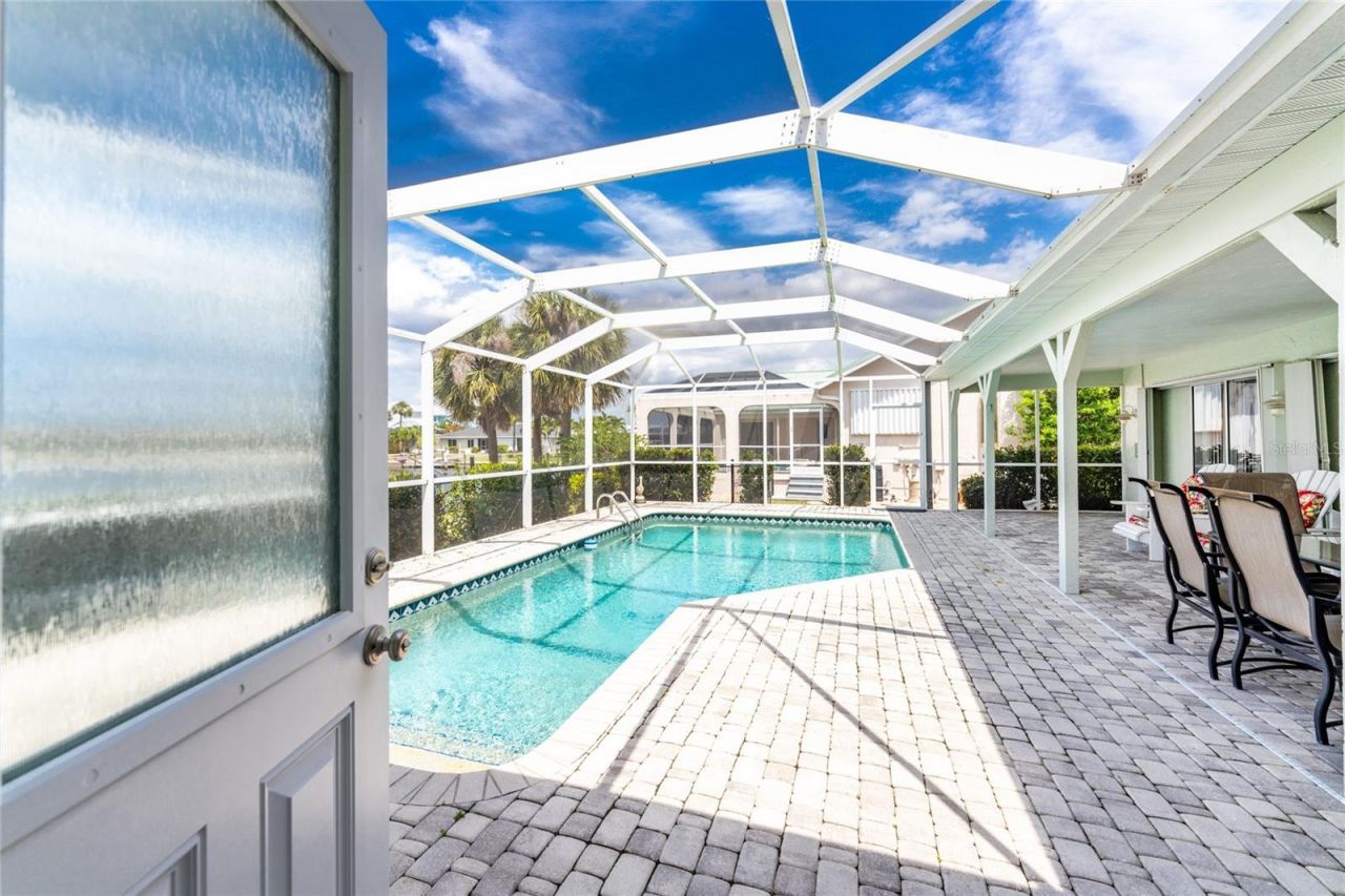 2122 Cassino Court , Punta Gorda, FL 33950 Photo