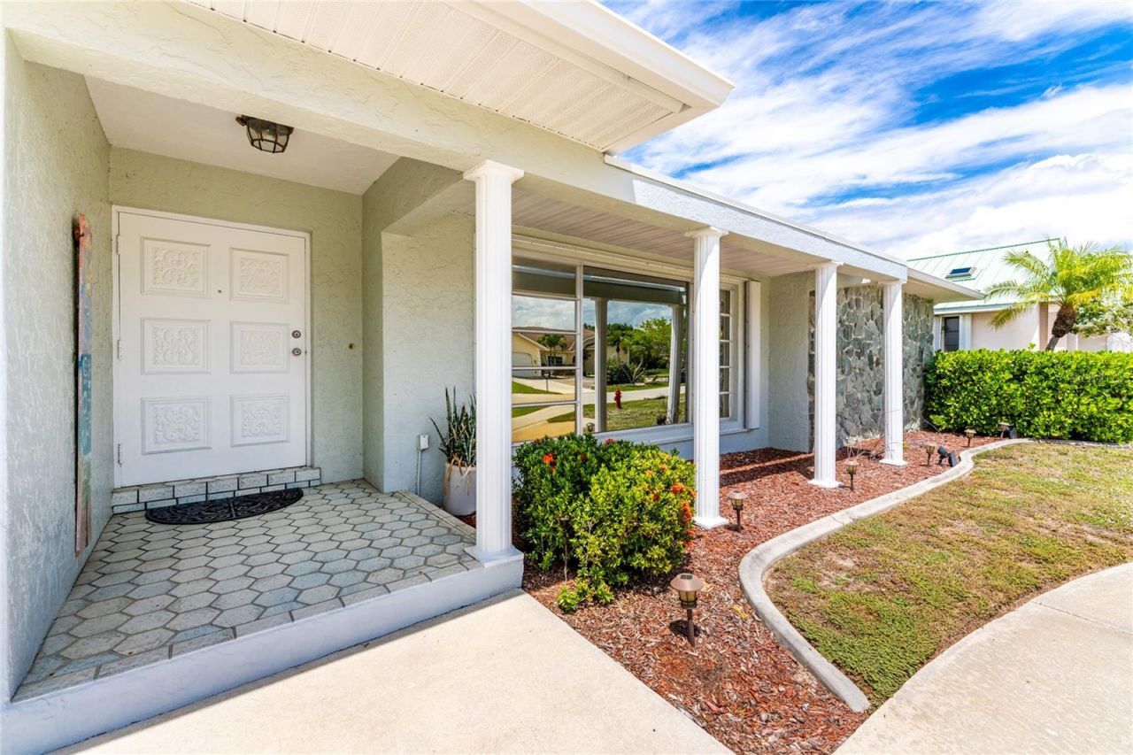 2122 Cassino Court , Punta Gorda, FL 33950 Photo