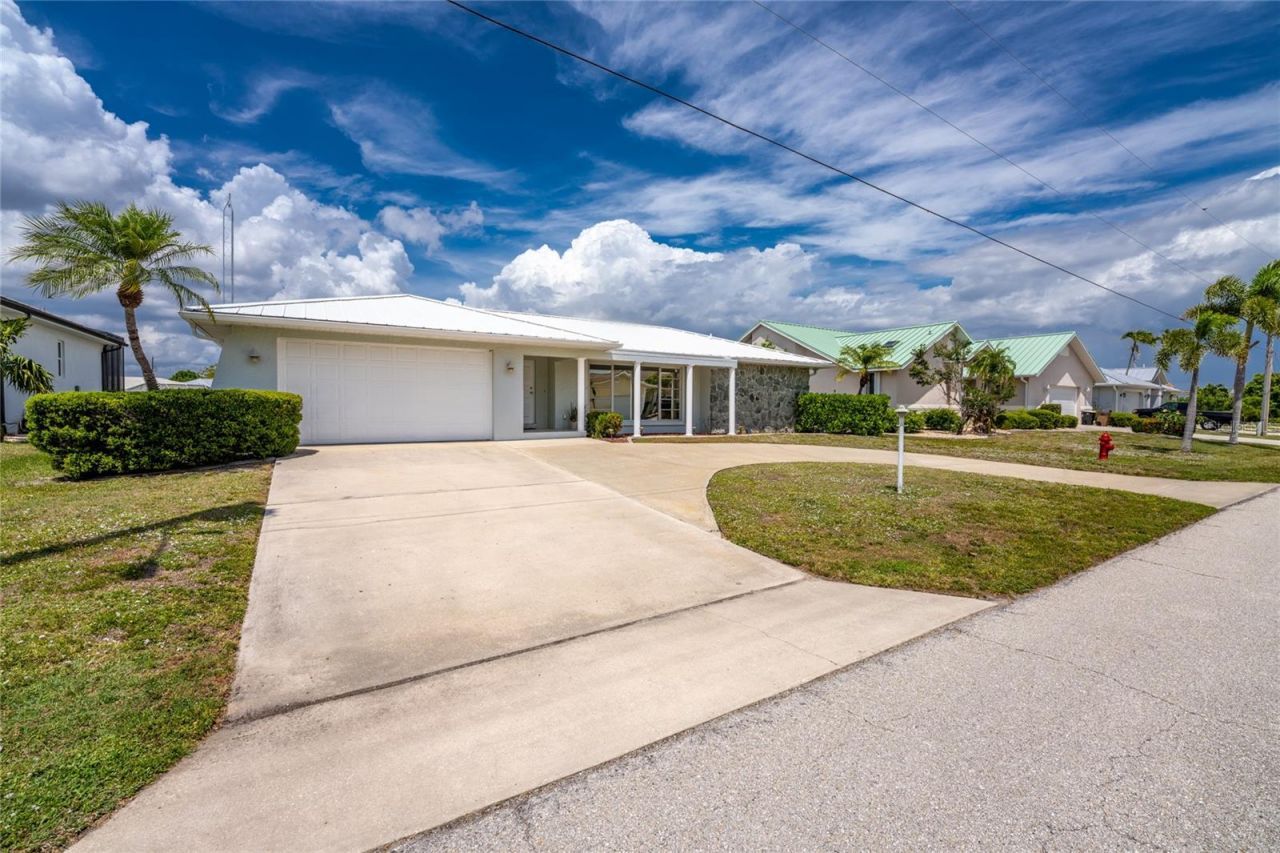 2122 Cassino Court , Punta Gorda, FL 33950 Photo