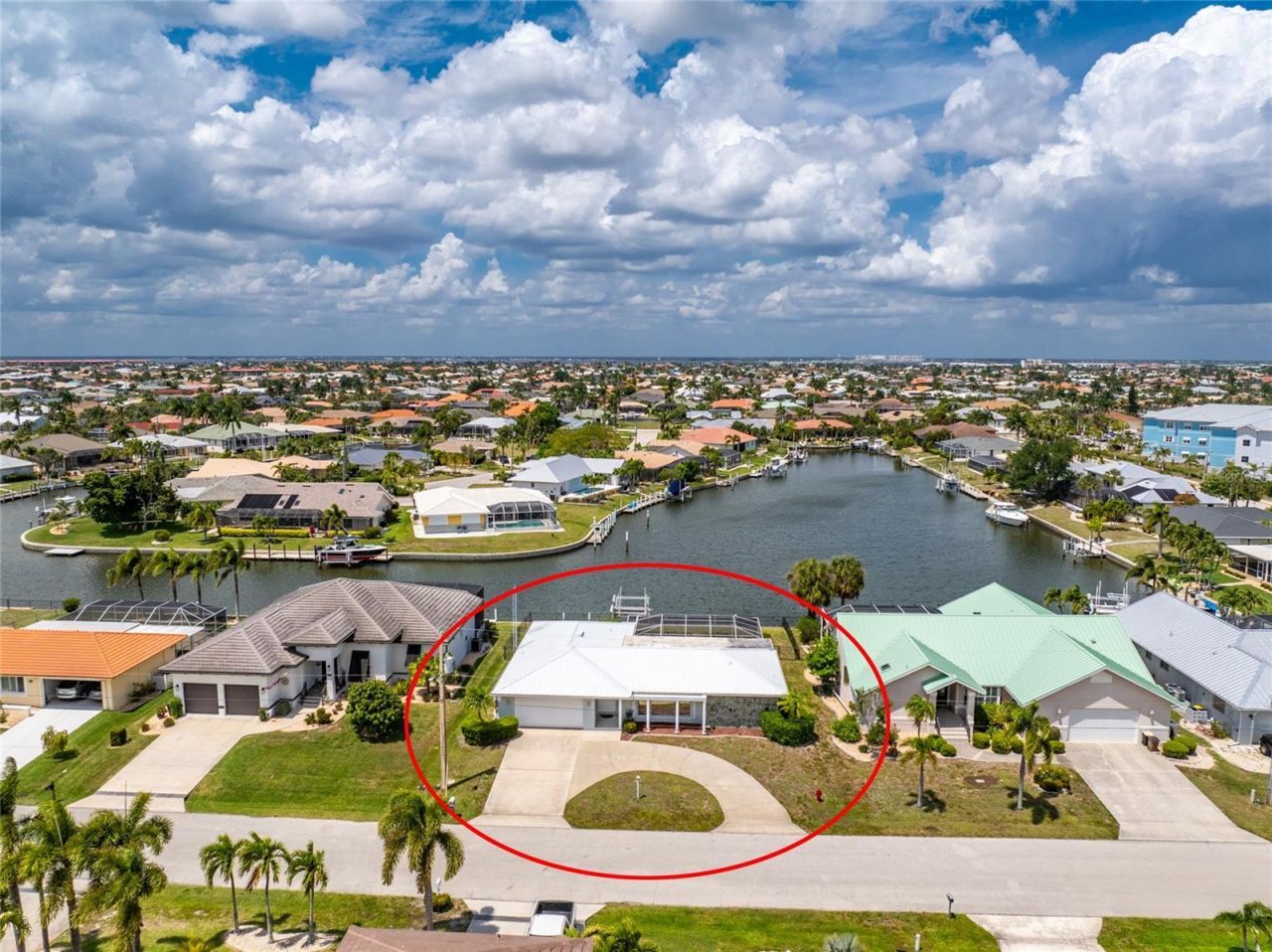 2122 Cassino Court , Punta Gorda, FL 33950 Photo