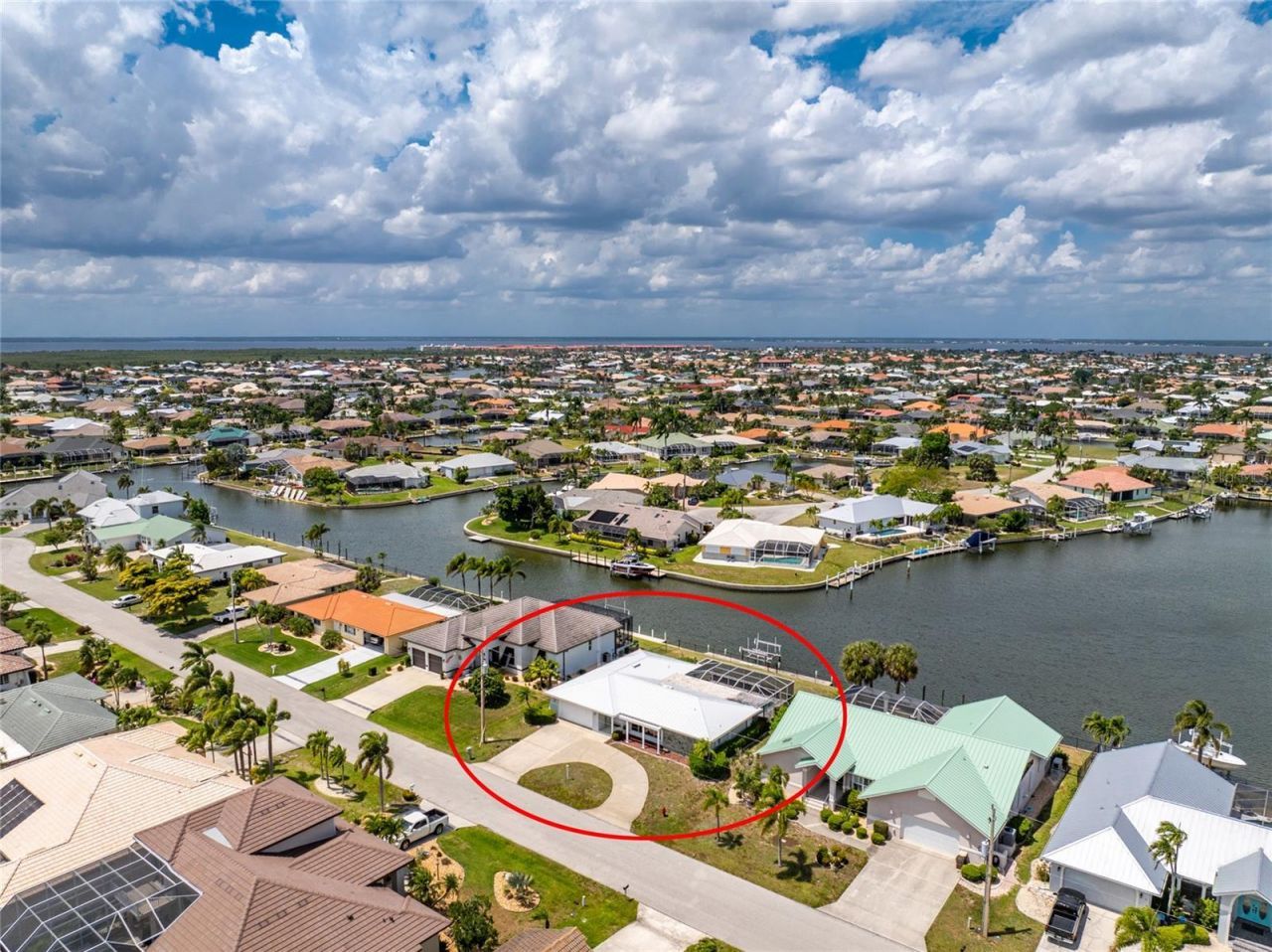2122 Cassino Court , Punta Gorda, FL 33950 Photo