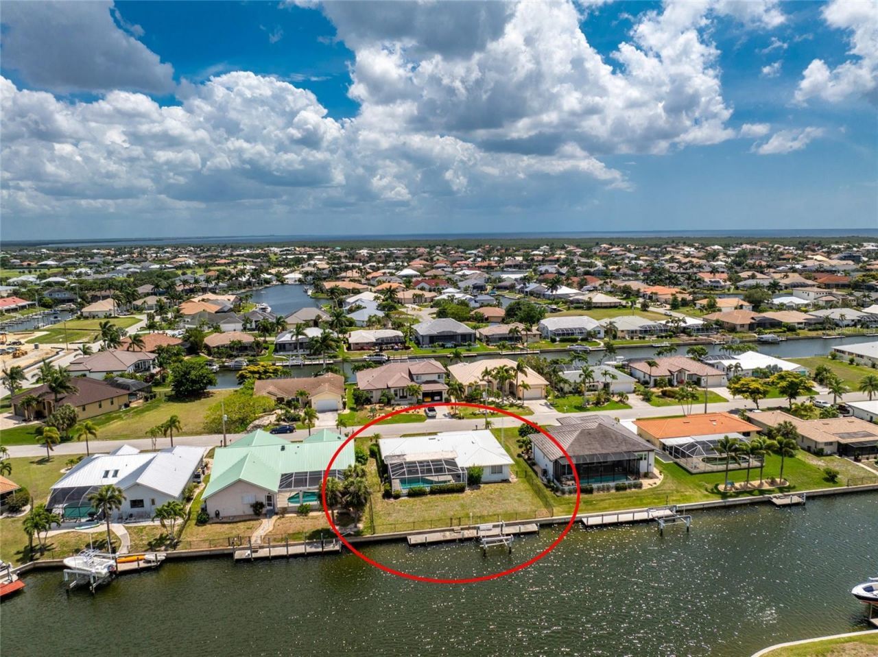 2122 Cassino Court , Punta Gorda, FL 33950 Photo