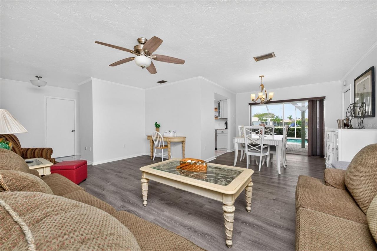 2122 Cassino Court , Punta Gorda, FL 33950 Photo