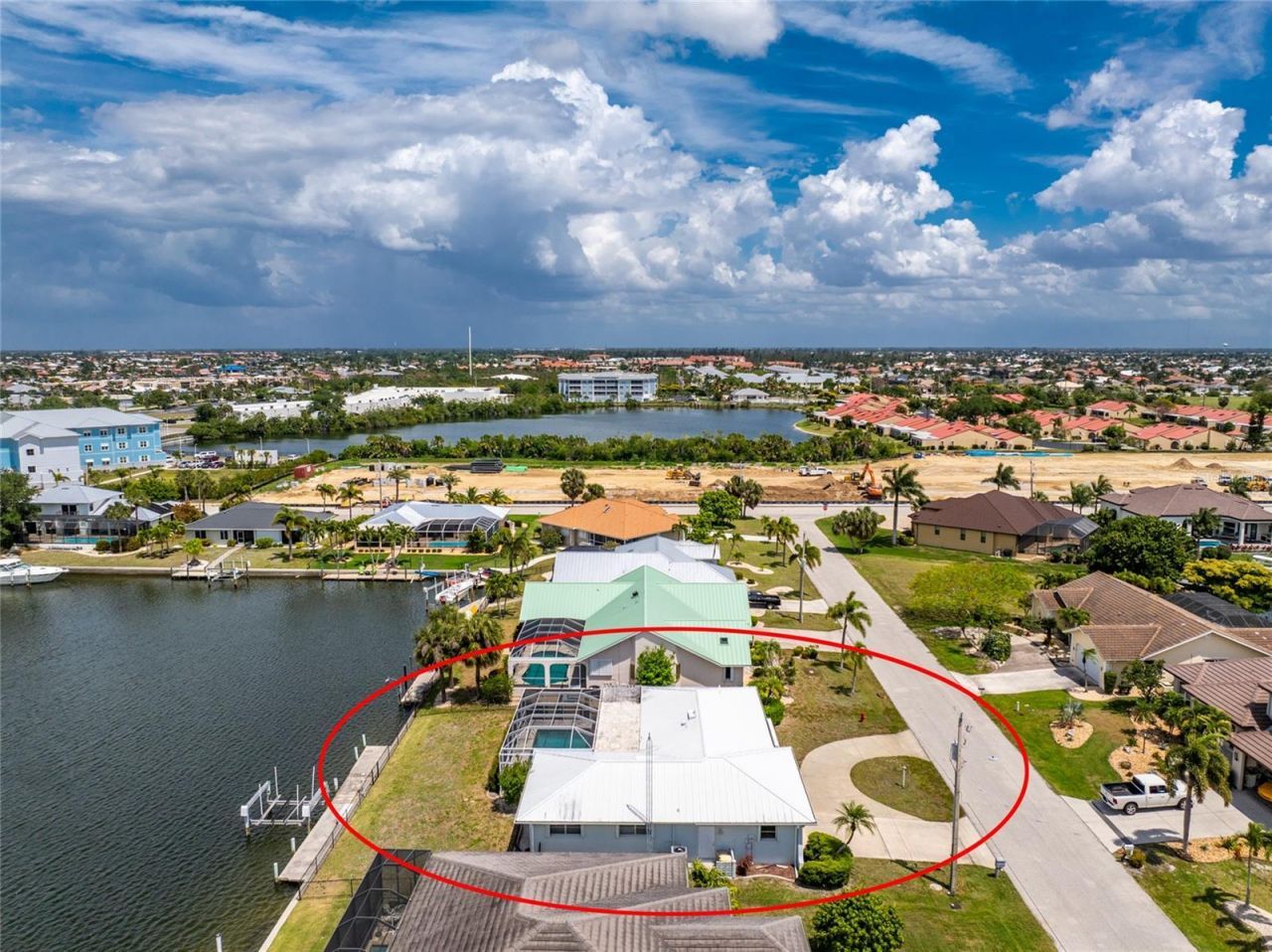 2122 Cassino Court , Punta Gorda, FL 33950 Photo