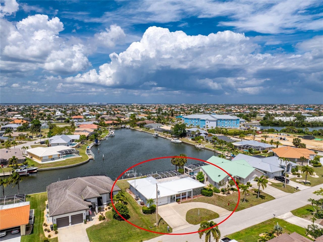 2122 Cassino Court , Punta Gorda, FL 33950 Photo