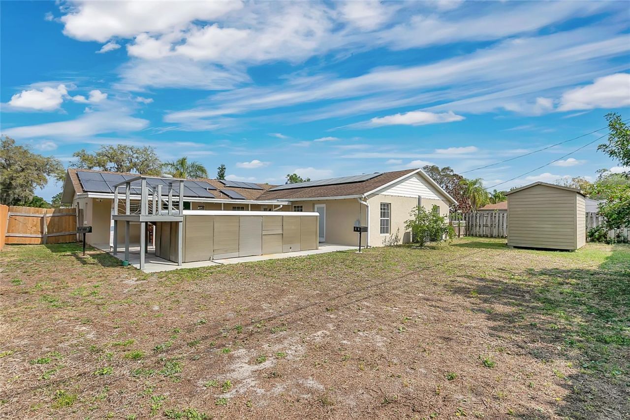 2522 Evergreen Drive, Edgewater, FL 32141 Photo