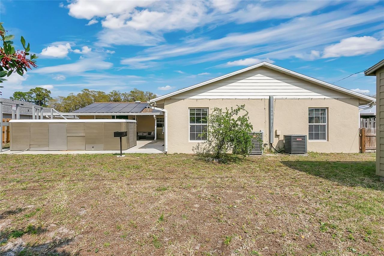2522 Evergreen Drive, Edgewater, FL 32141 Photo