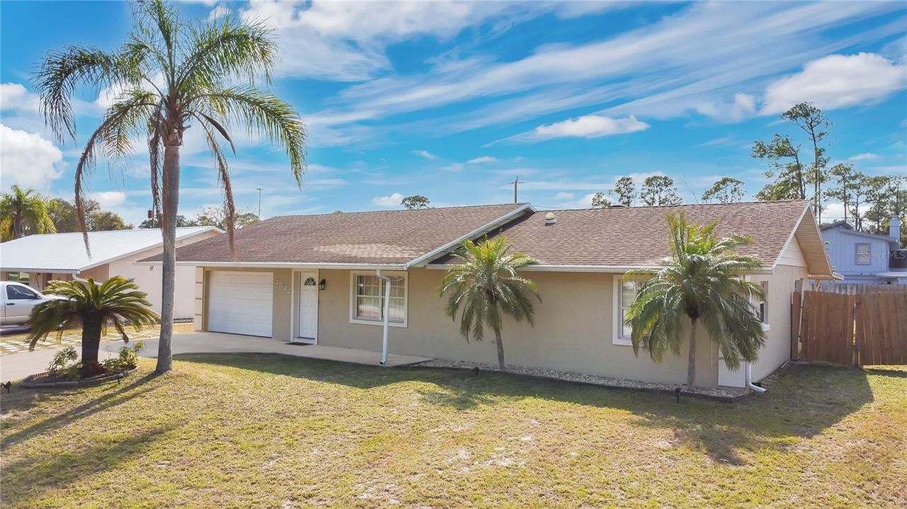 2522 Evergreen Drive, Edgewater, FL 32141 Photo