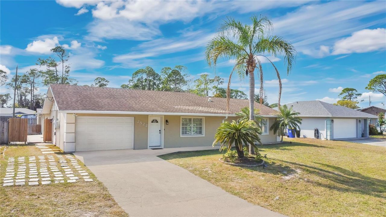 2522 Evergreen Drive, Edgewater, FL 32141 Photo