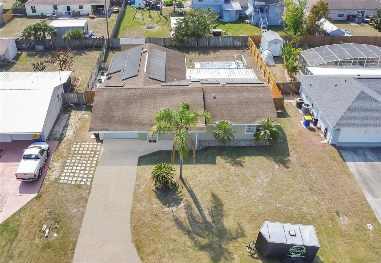 2522 Evergreen Drive, Edgewater, FL 32141 Photo